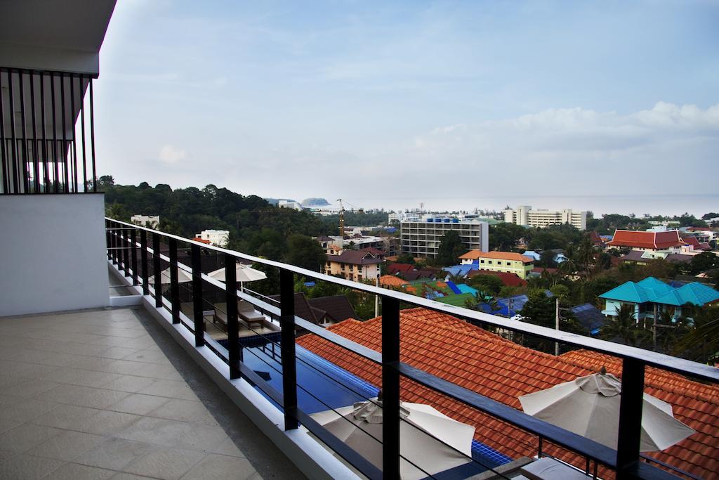 Orchidacea Residence Karon Quarto foto