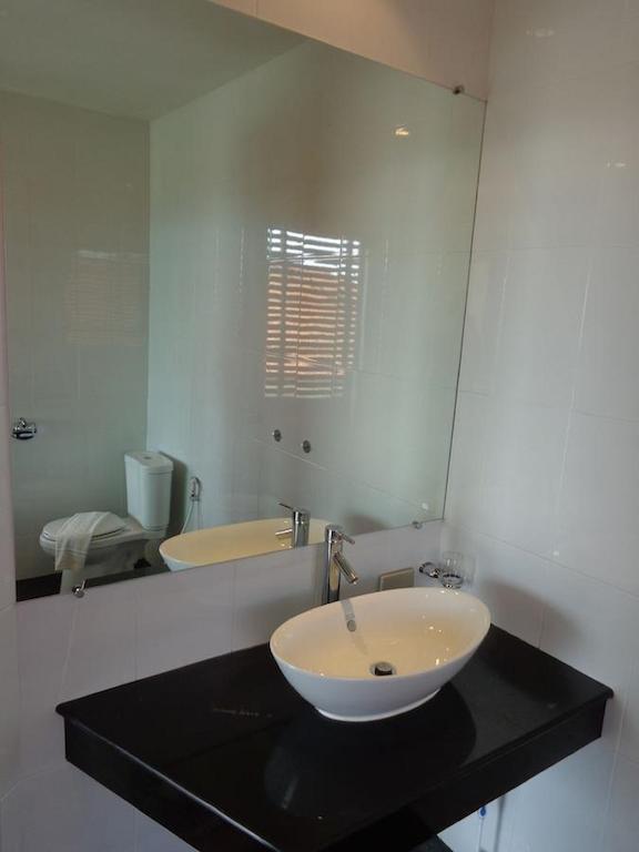 Orchidacea Residence Karon Quarto foto