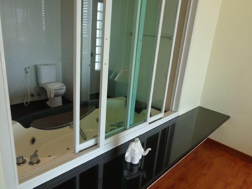 Orchidacea Residence Karon Quarto foto