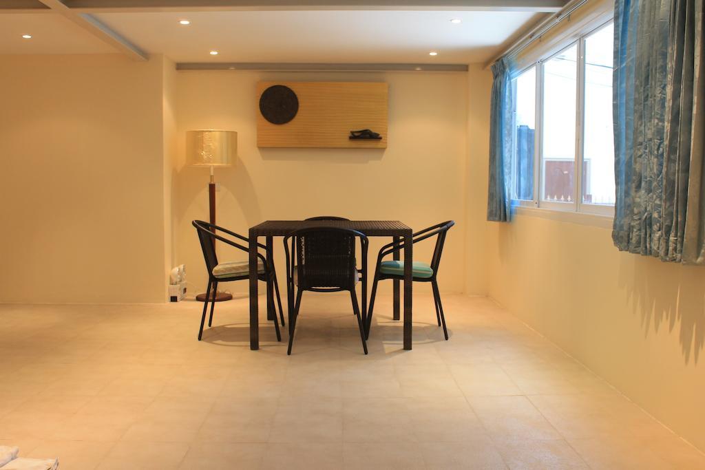 Orchidacea Residence Karon Exterior foto