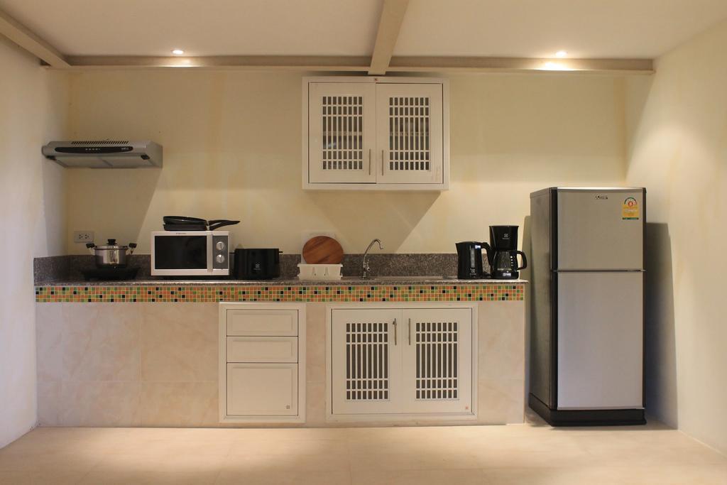 Orchidacea Residence Karon Quarto foto