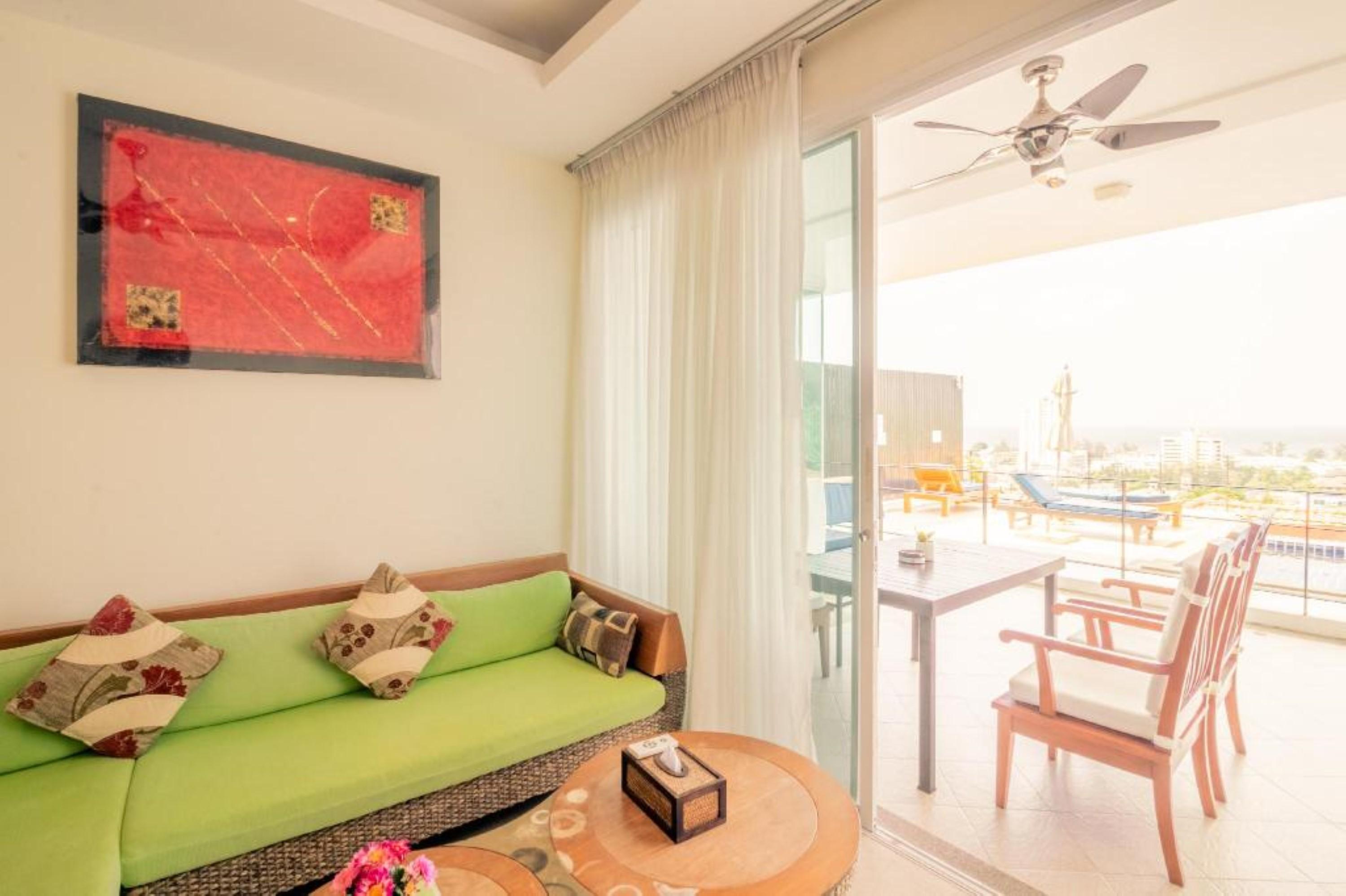Orchidacea Residence Karon Exterior foto