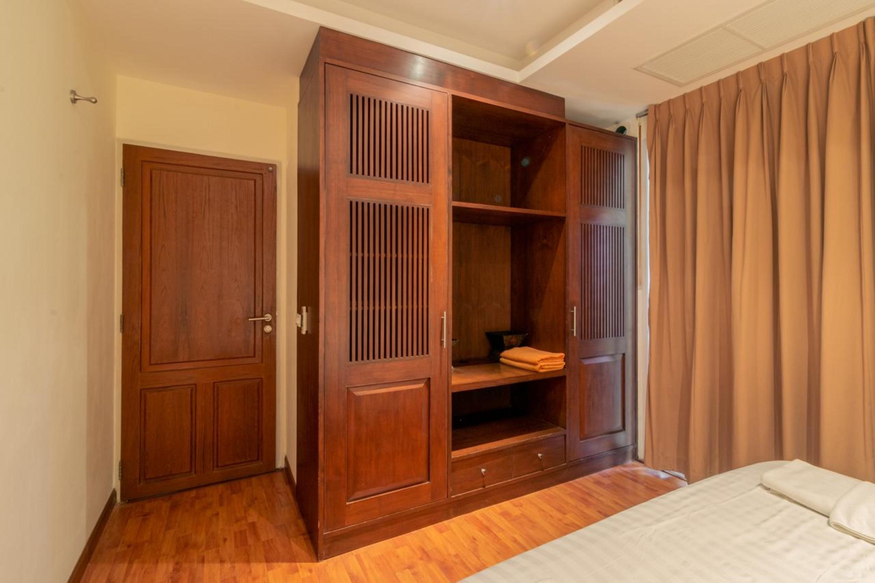 Orchidacea Residence Karon Exterior foto