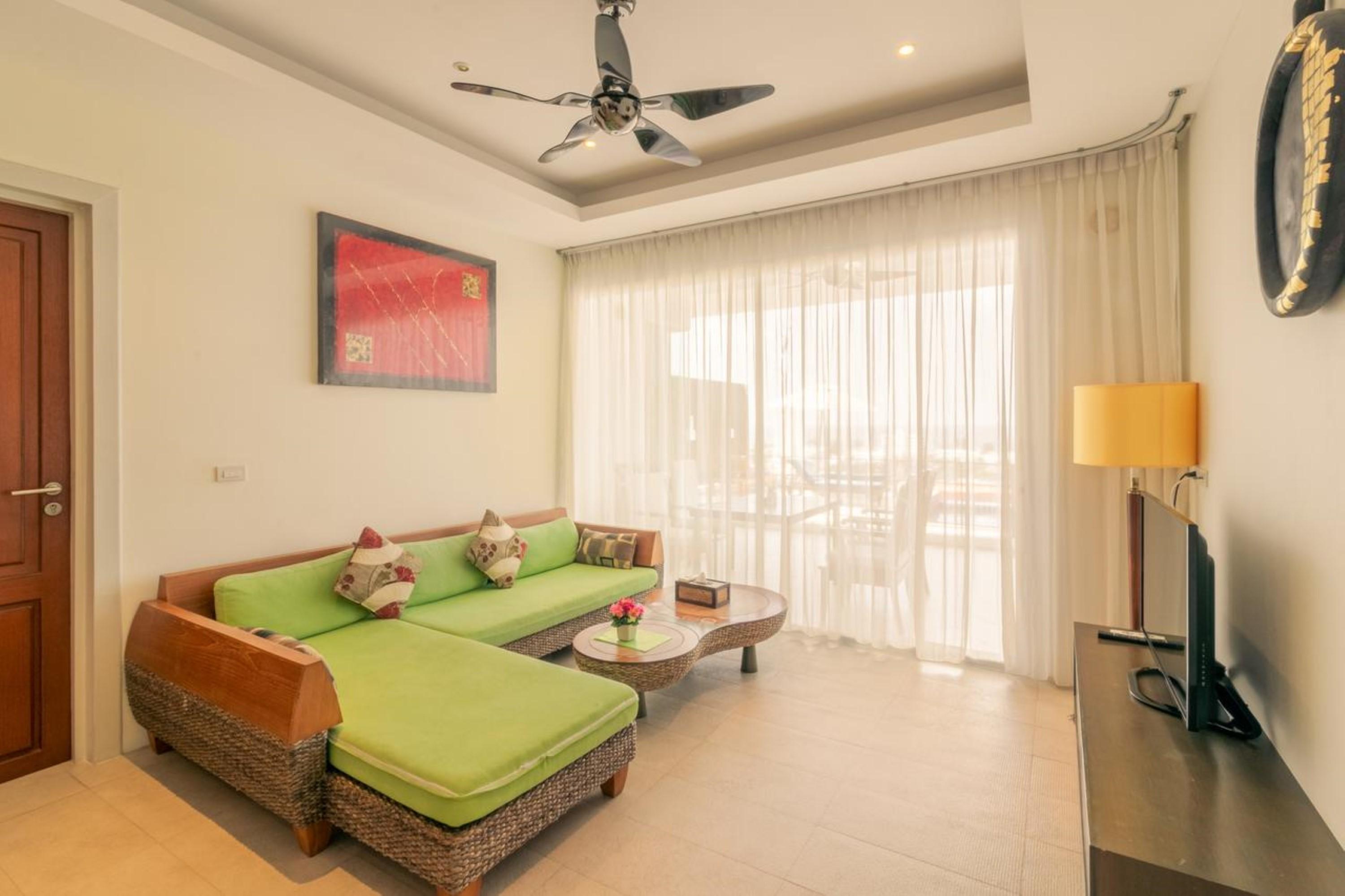 Orchidacea Residence Karon Exterior foto