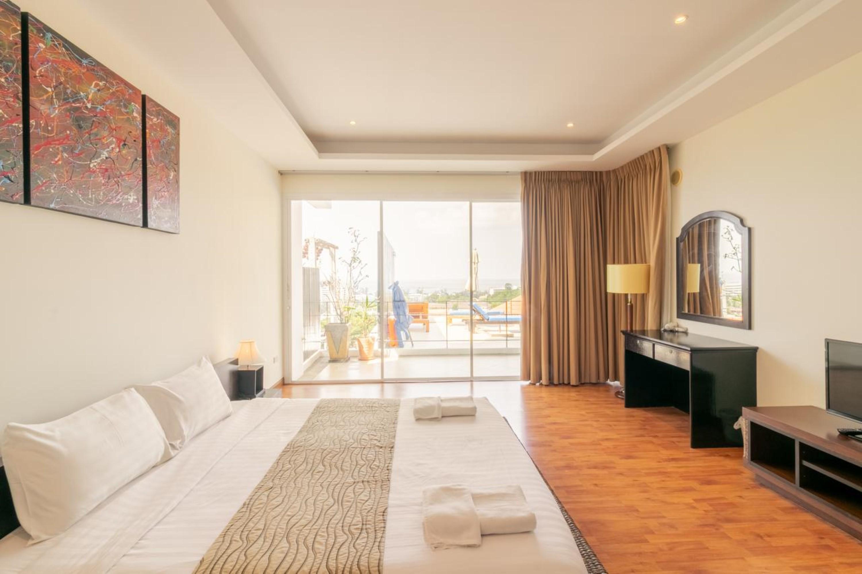 Orchidacea Residence Karon Exterior foto