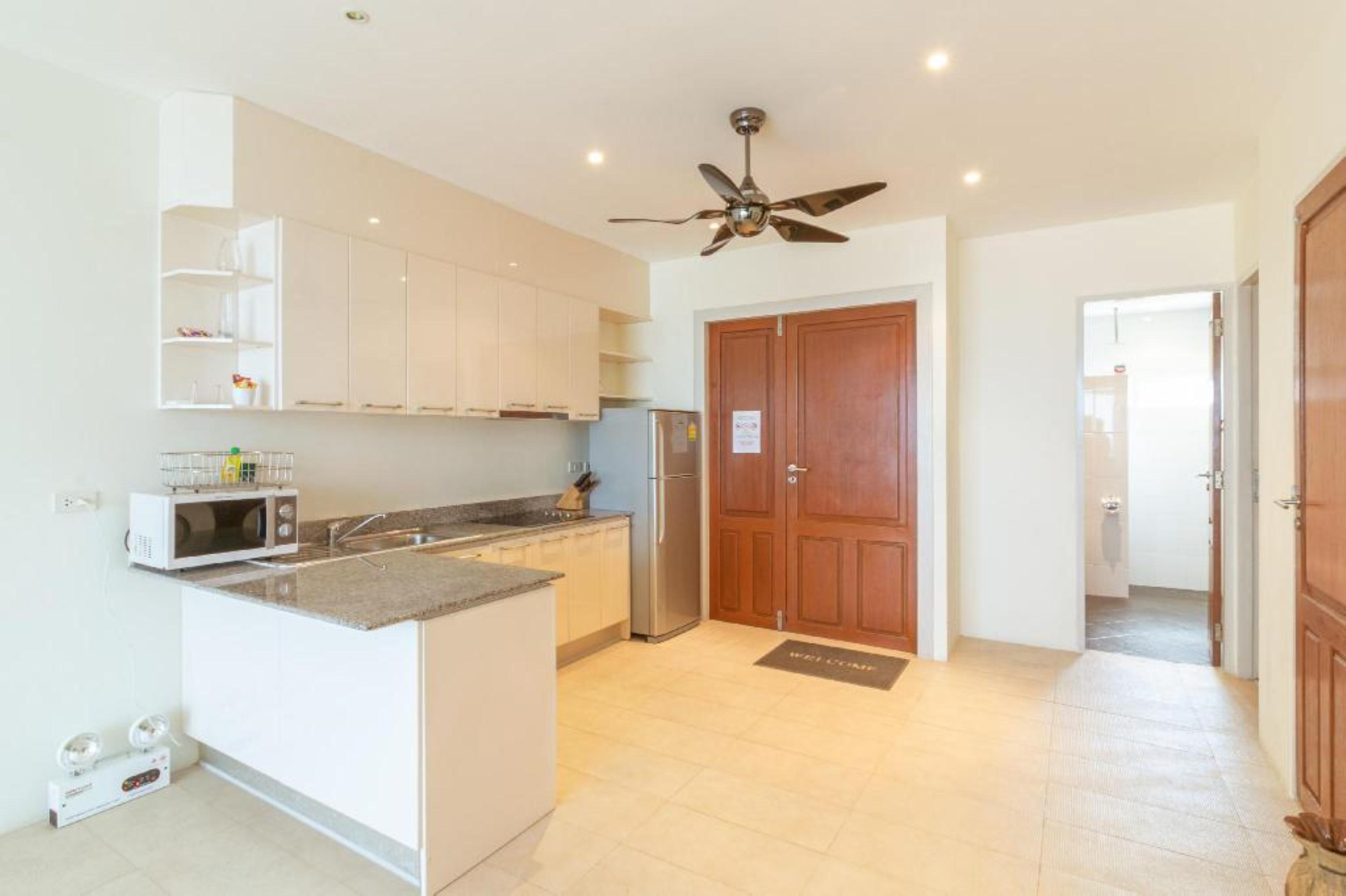 Orchidacea Residence Karon Exterior foto