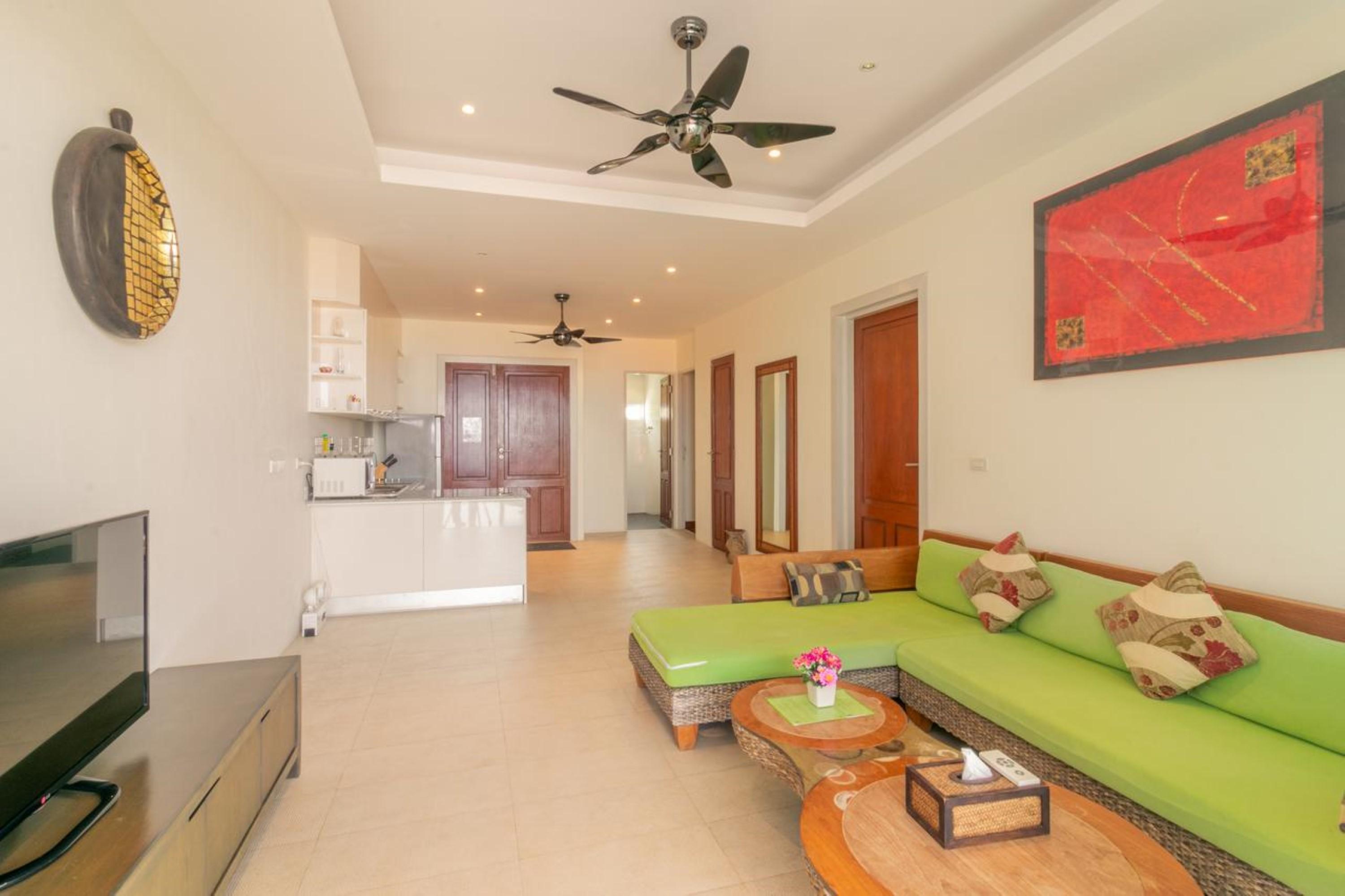 Orchidacea Residence Karon Exterior foto