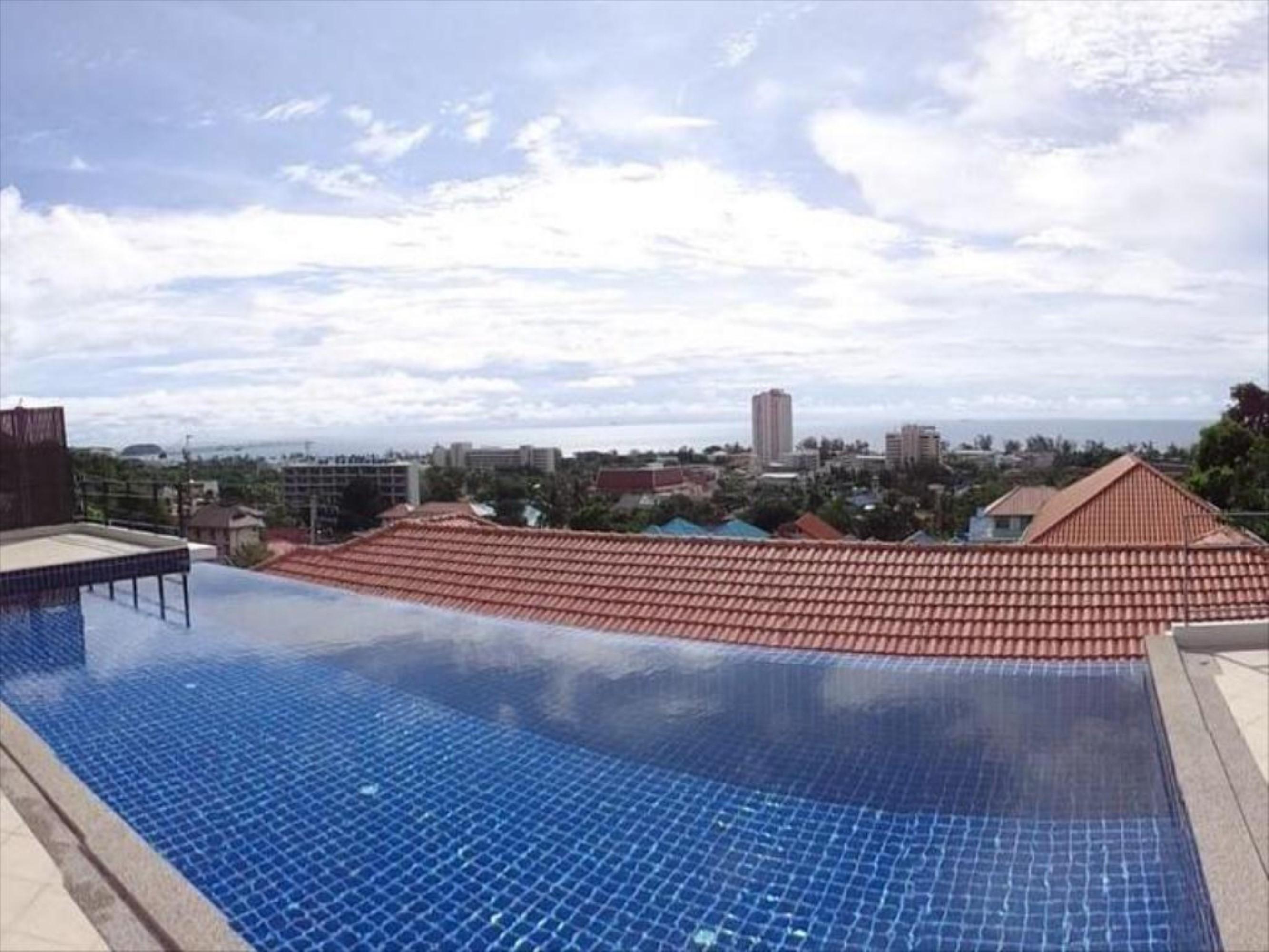 Orchidacea Residence Karon Exterior foto