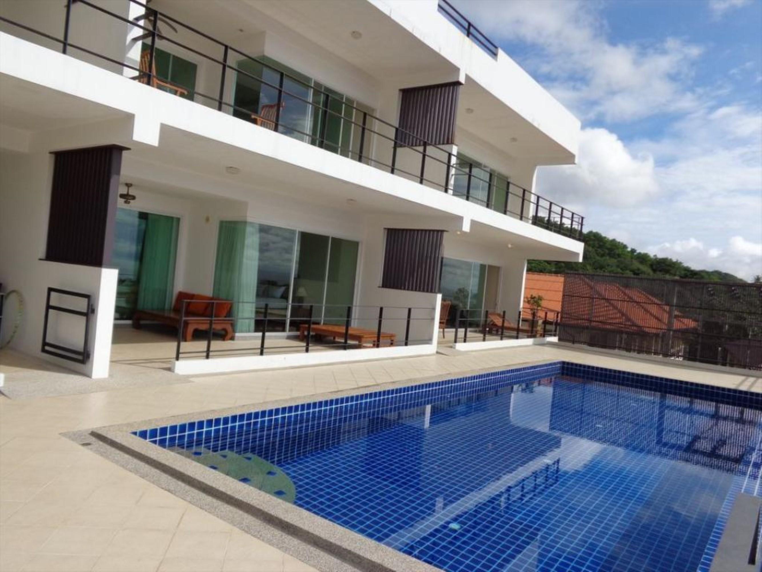 Orchidacea Residence Karon Exterior foto