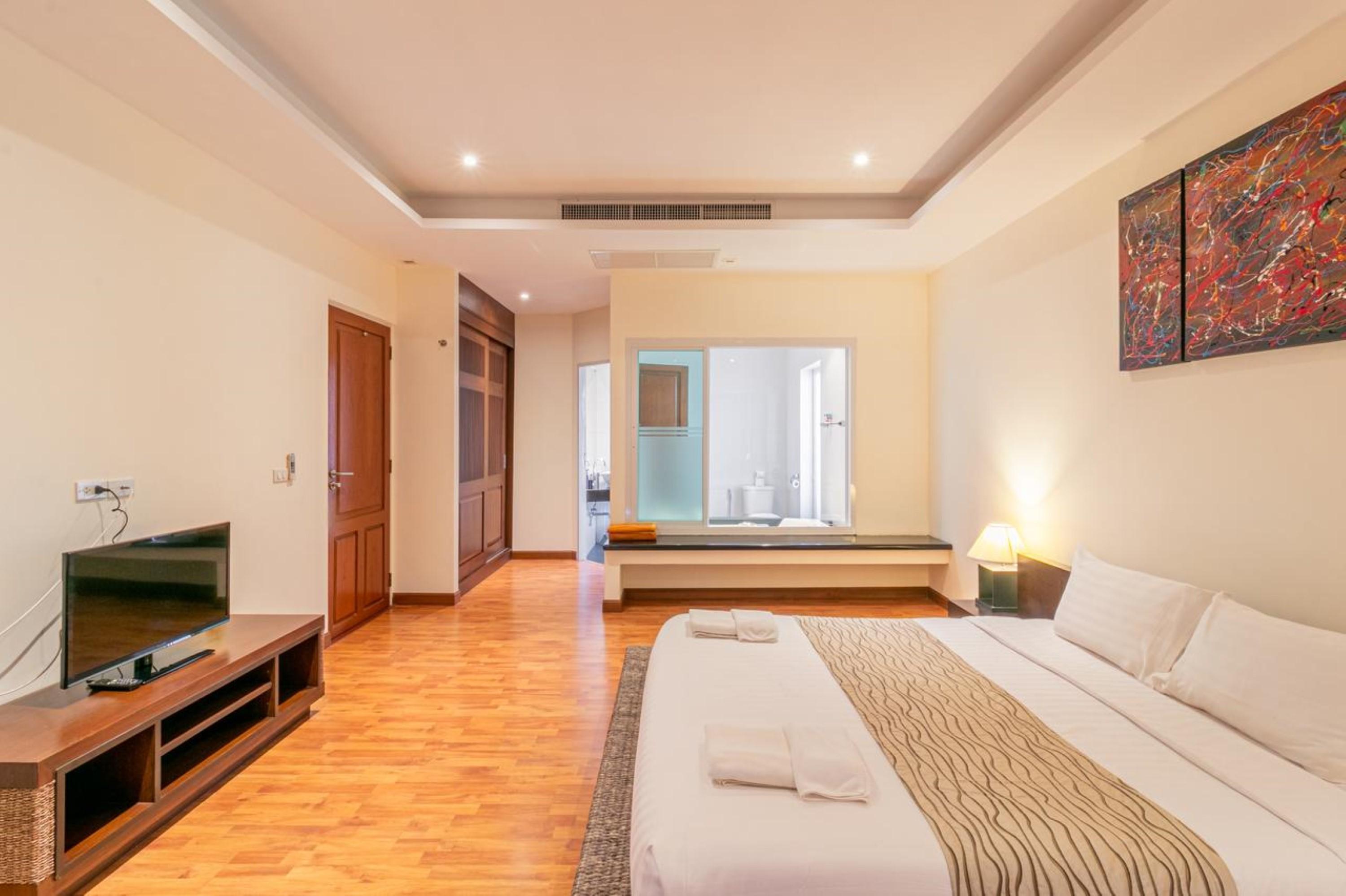 Orchidacea Residence Karon Exterior foto