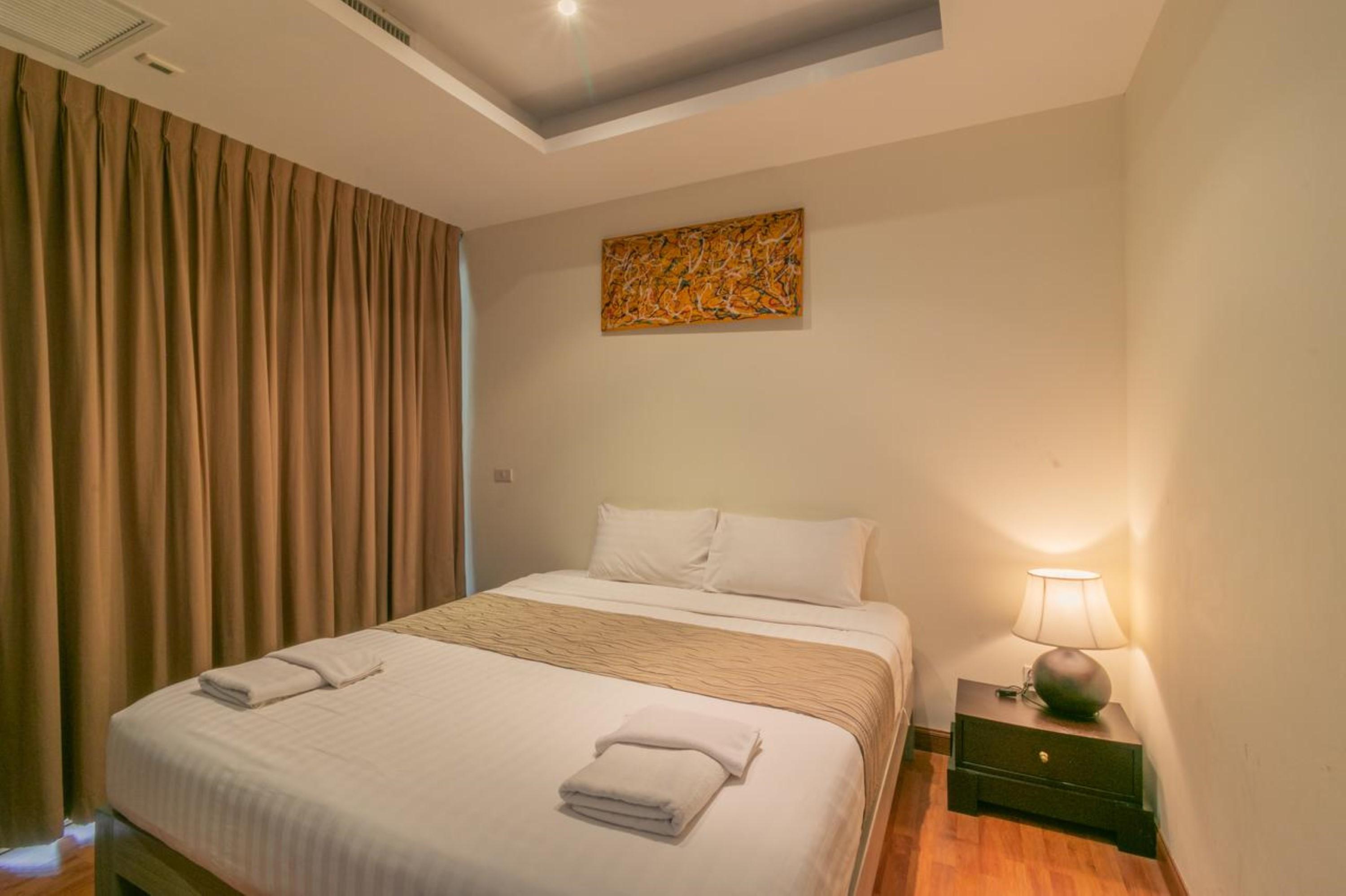 Orchidacea Residence Karon Exterior foto