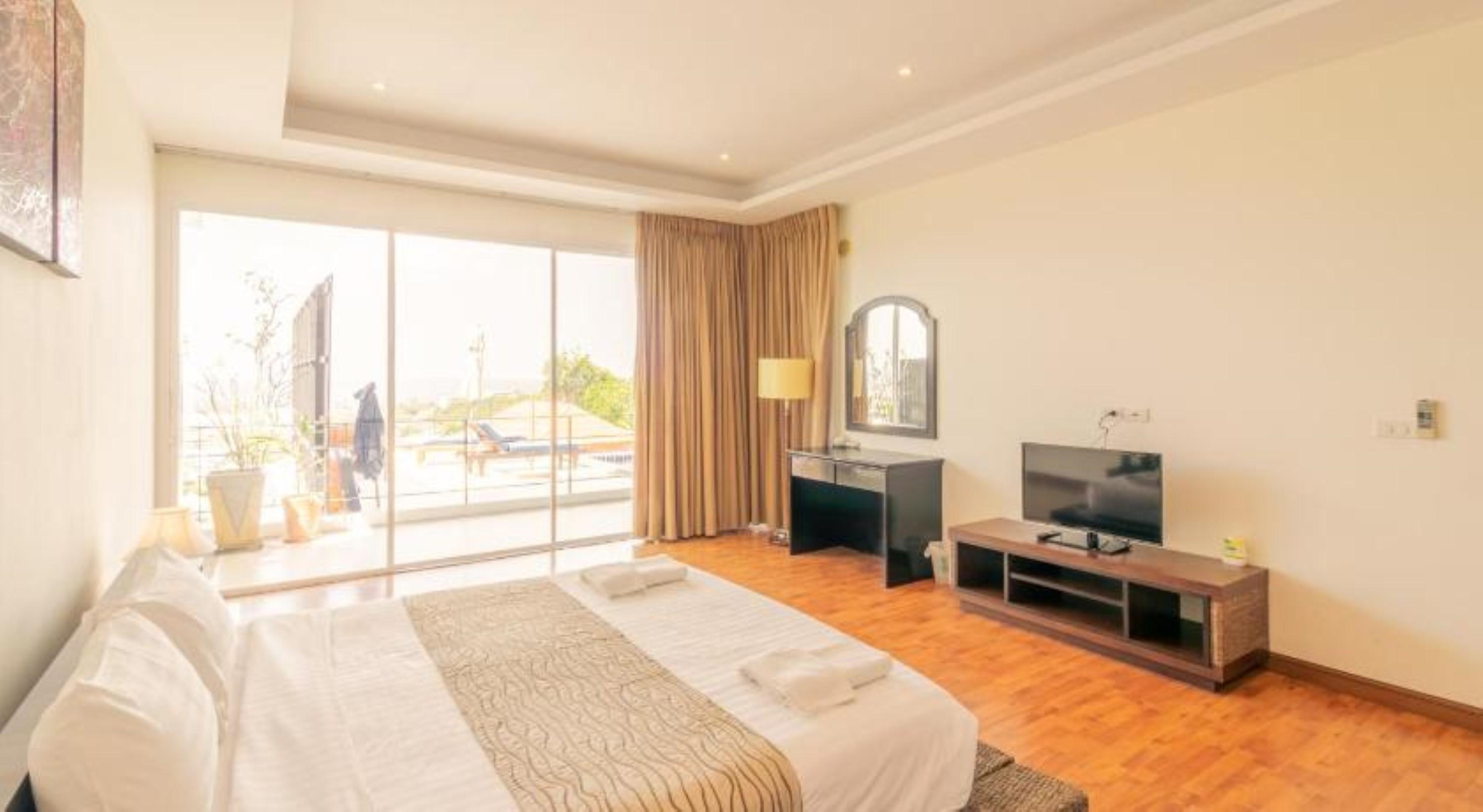 Orchidacea Residence Karon Exterior foto