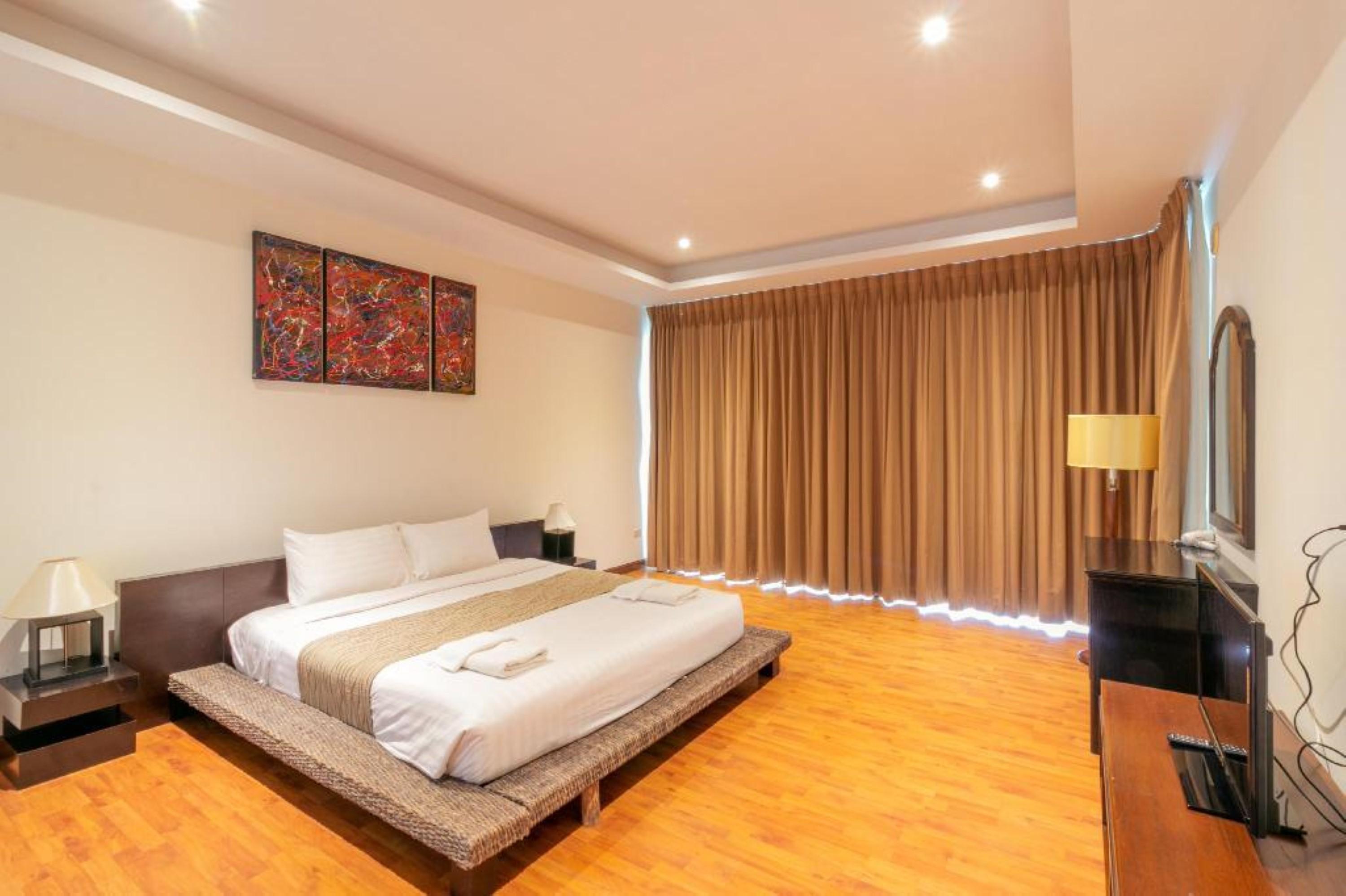 Orchidacea Residence Karon Exterior foto
