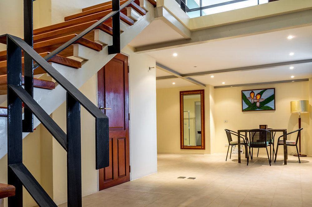 Orchidacea Residence Karon Exterior foto