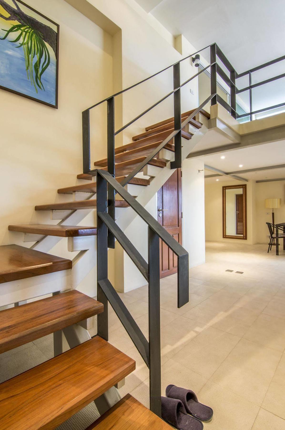 Orchidacea Residence Karon Exterior foto