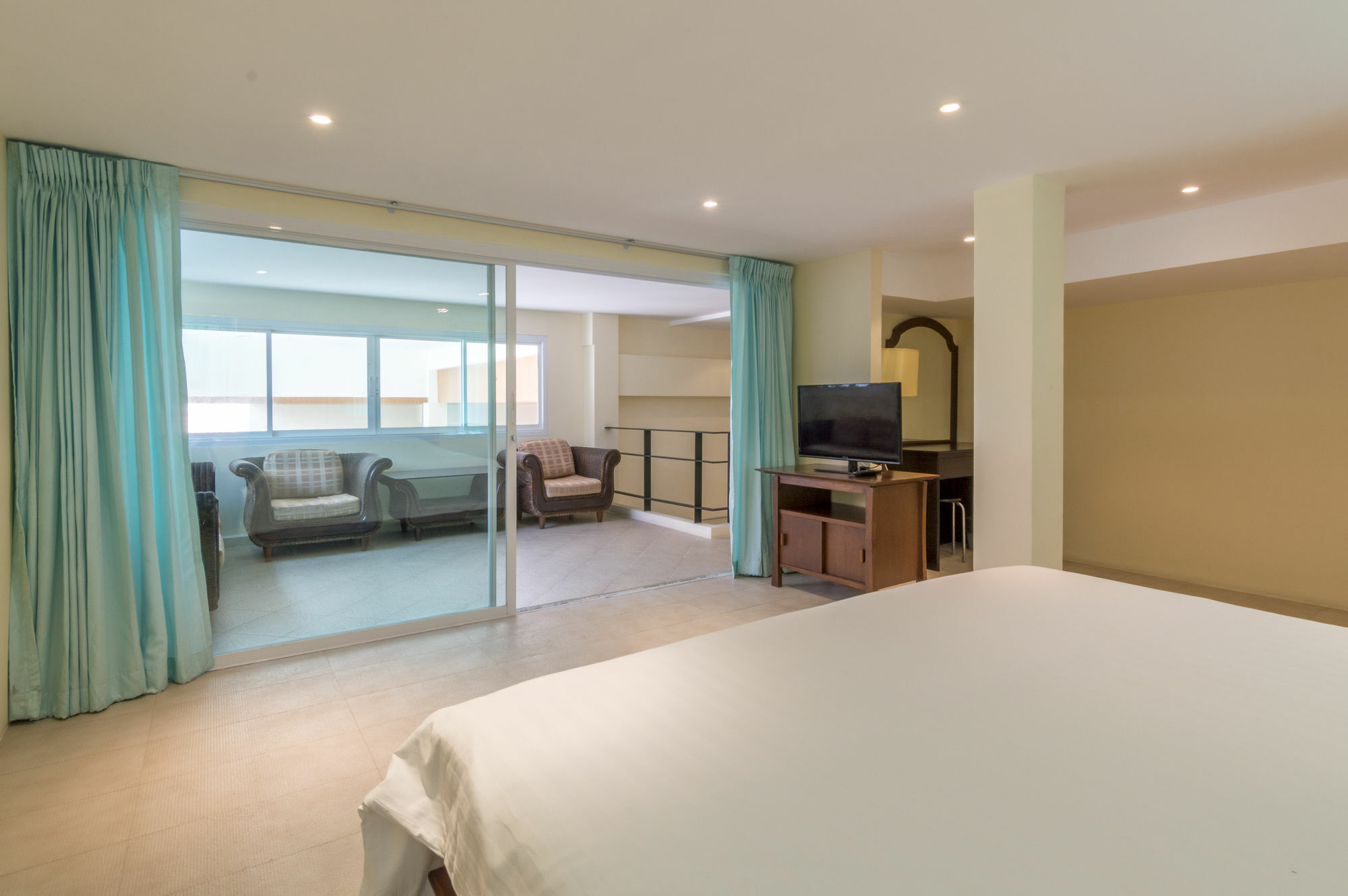 Orchidacea Residence Karon Exterior foto