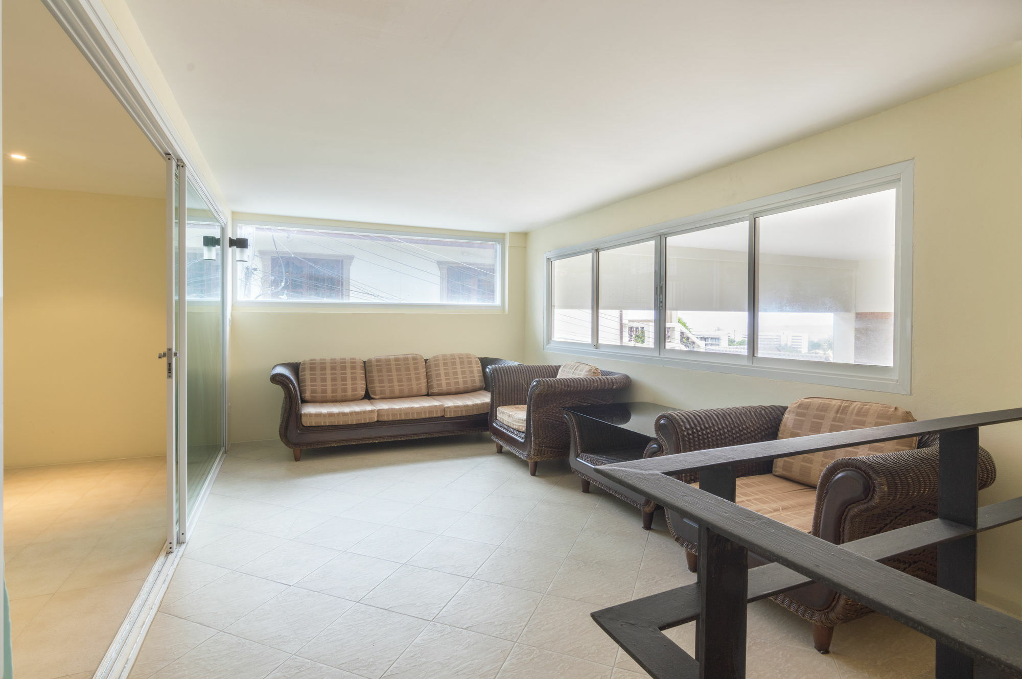 Orchidacea Residence Karon Exterior foto