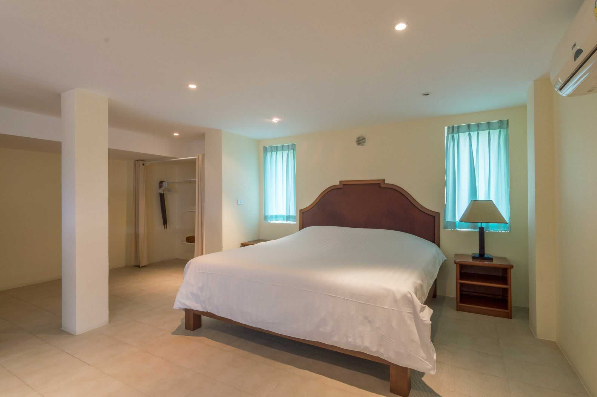 Orchidacea Residence Karon Exterior foto