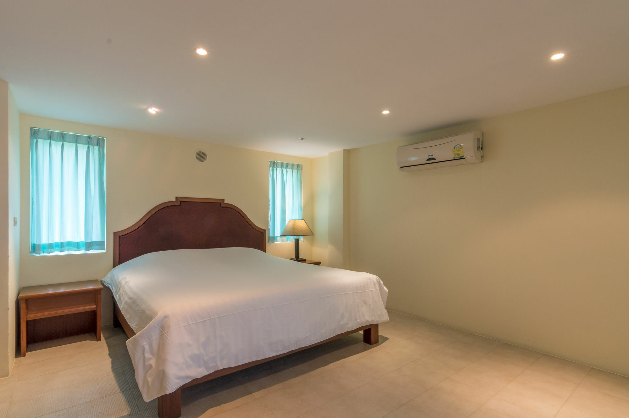 Orchidacea Residence Karon Exterior foto