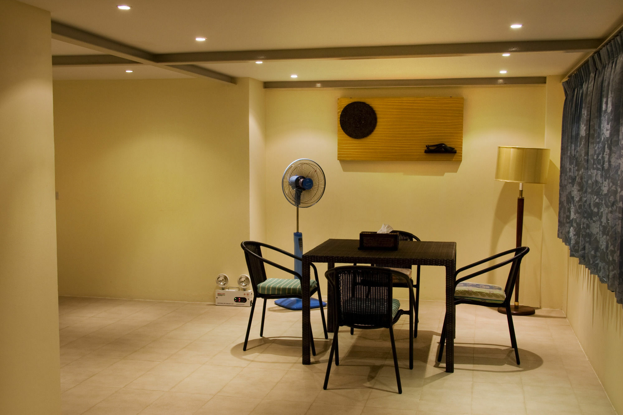 Orchidacea Residence Karon Exterior foto