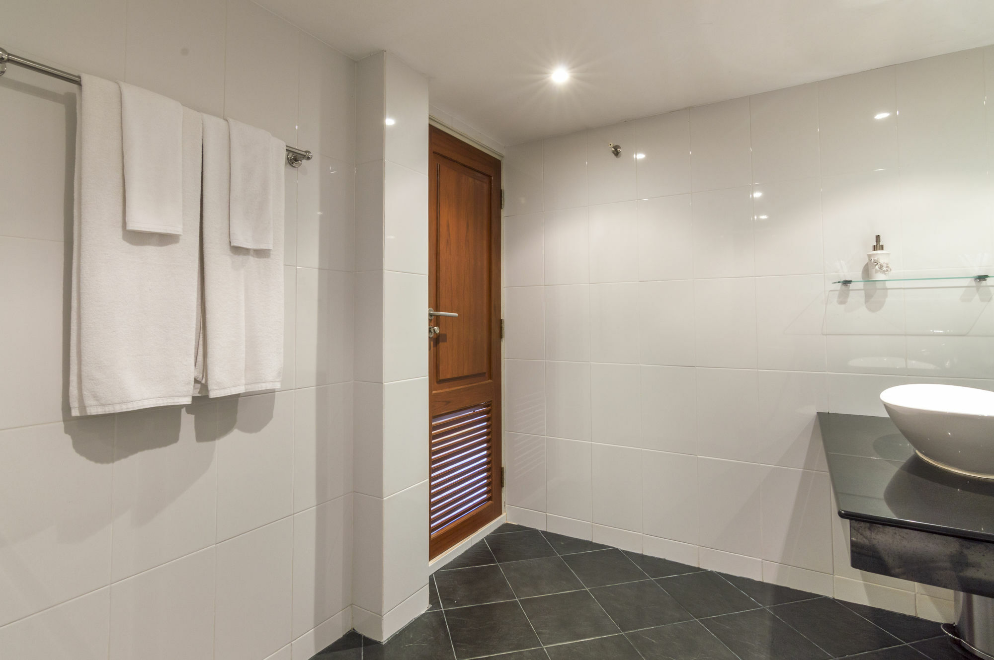 Orchidacea Residence Karon Exterior foto