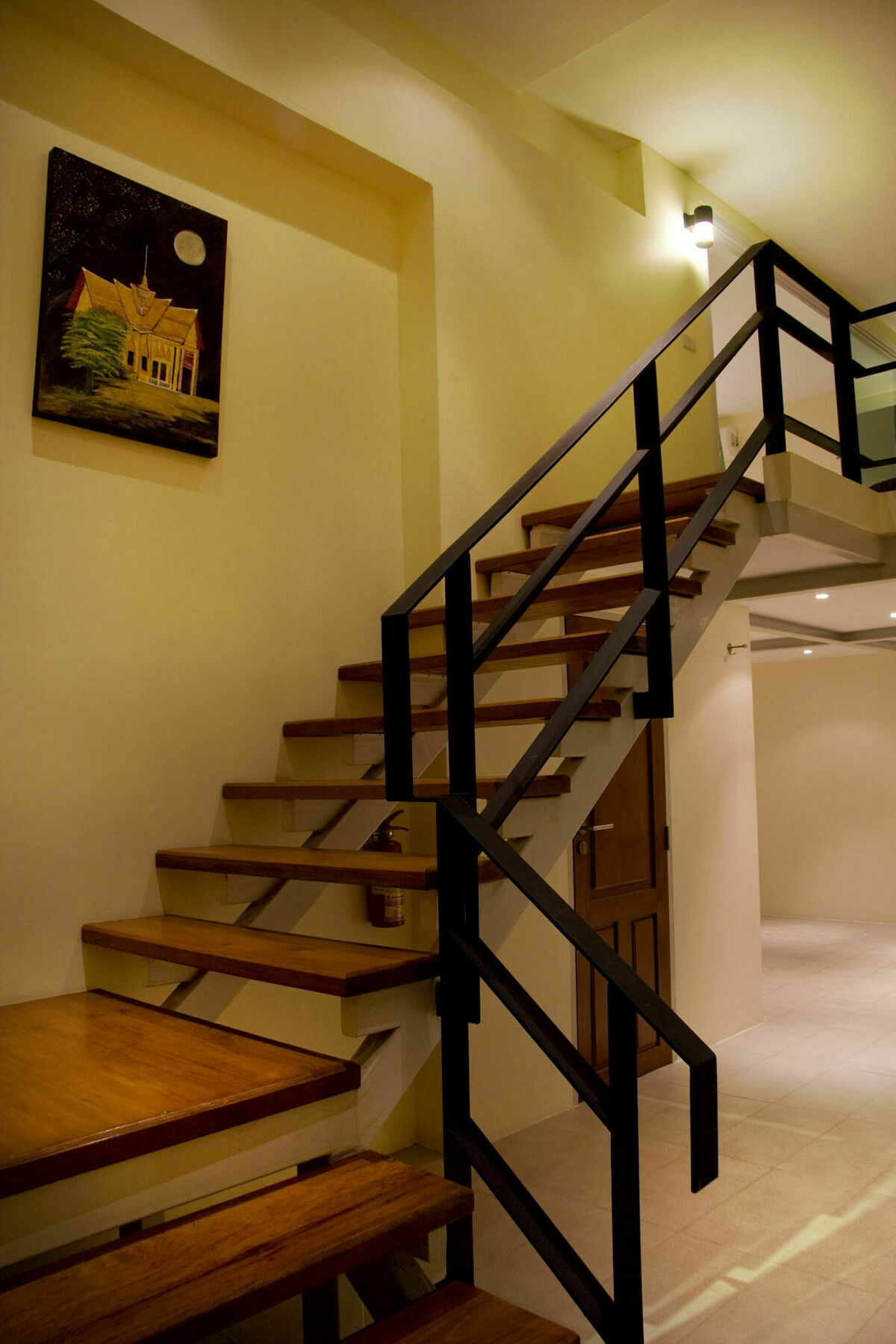 Orchidacea Residence Karon Exterior foto
