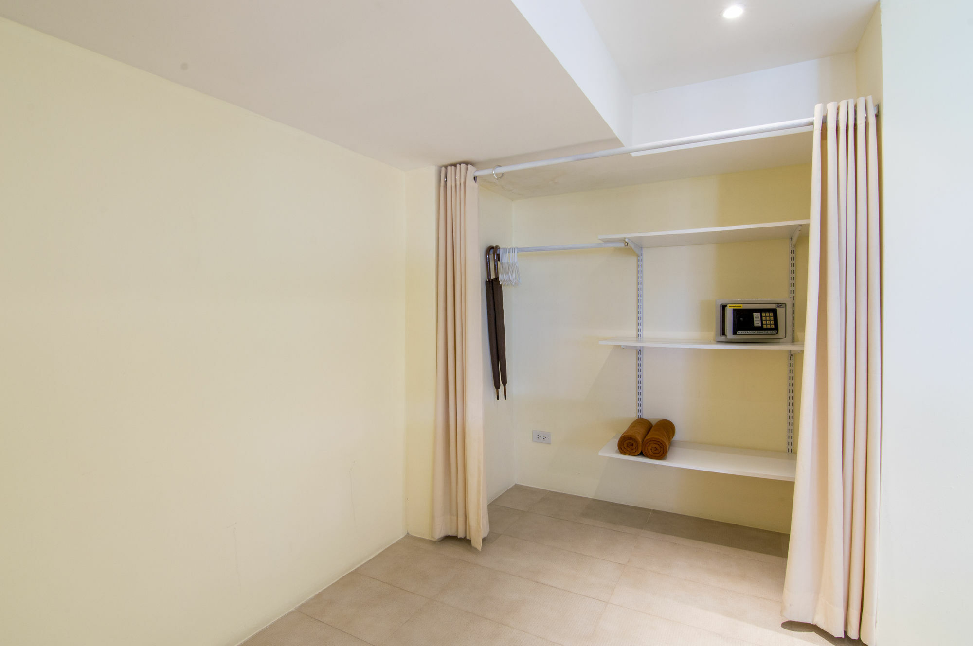 Orchidacea Residence Karon Exterior foto