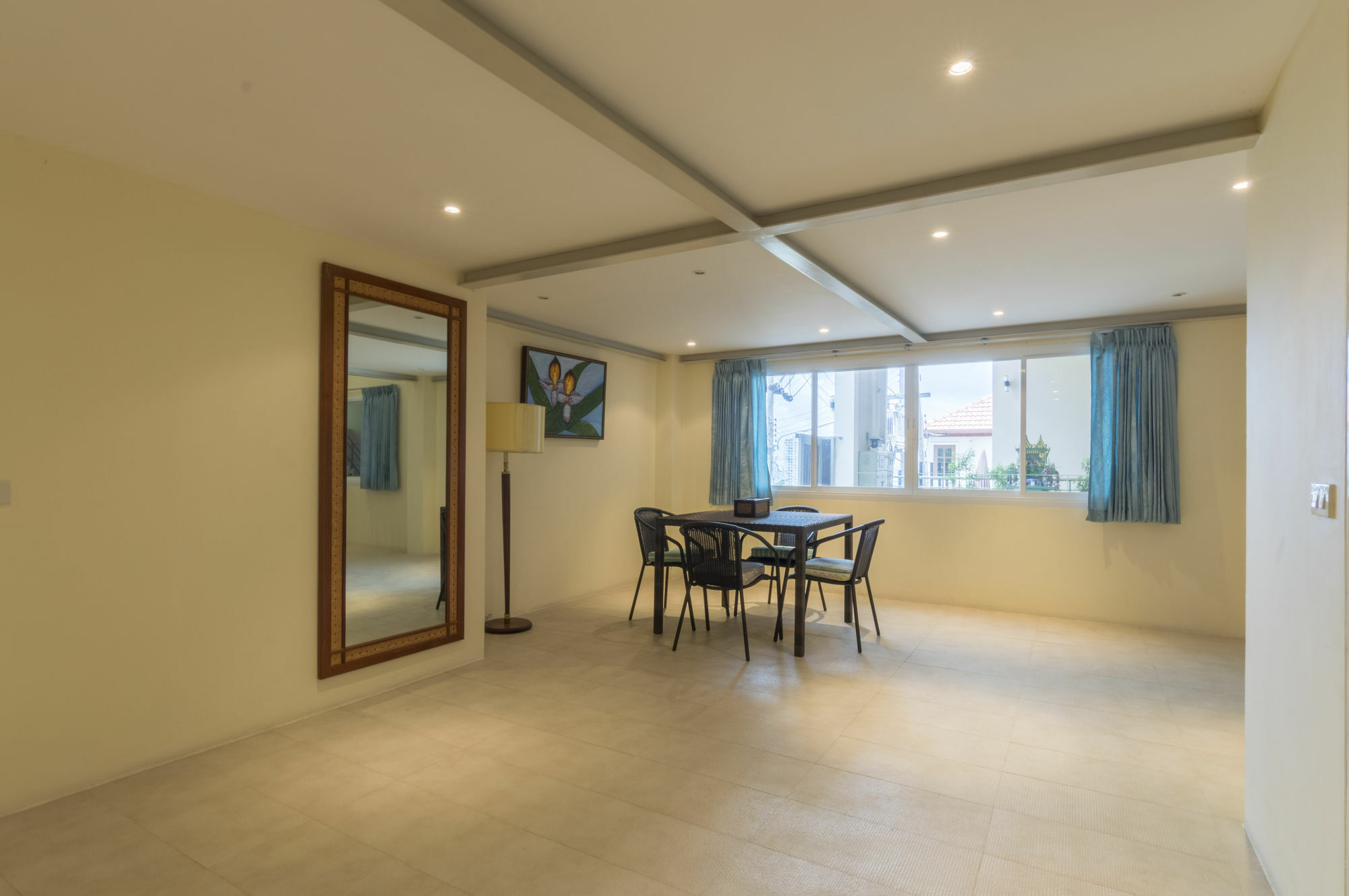 Orchidacea Residence Karon Exterior foto