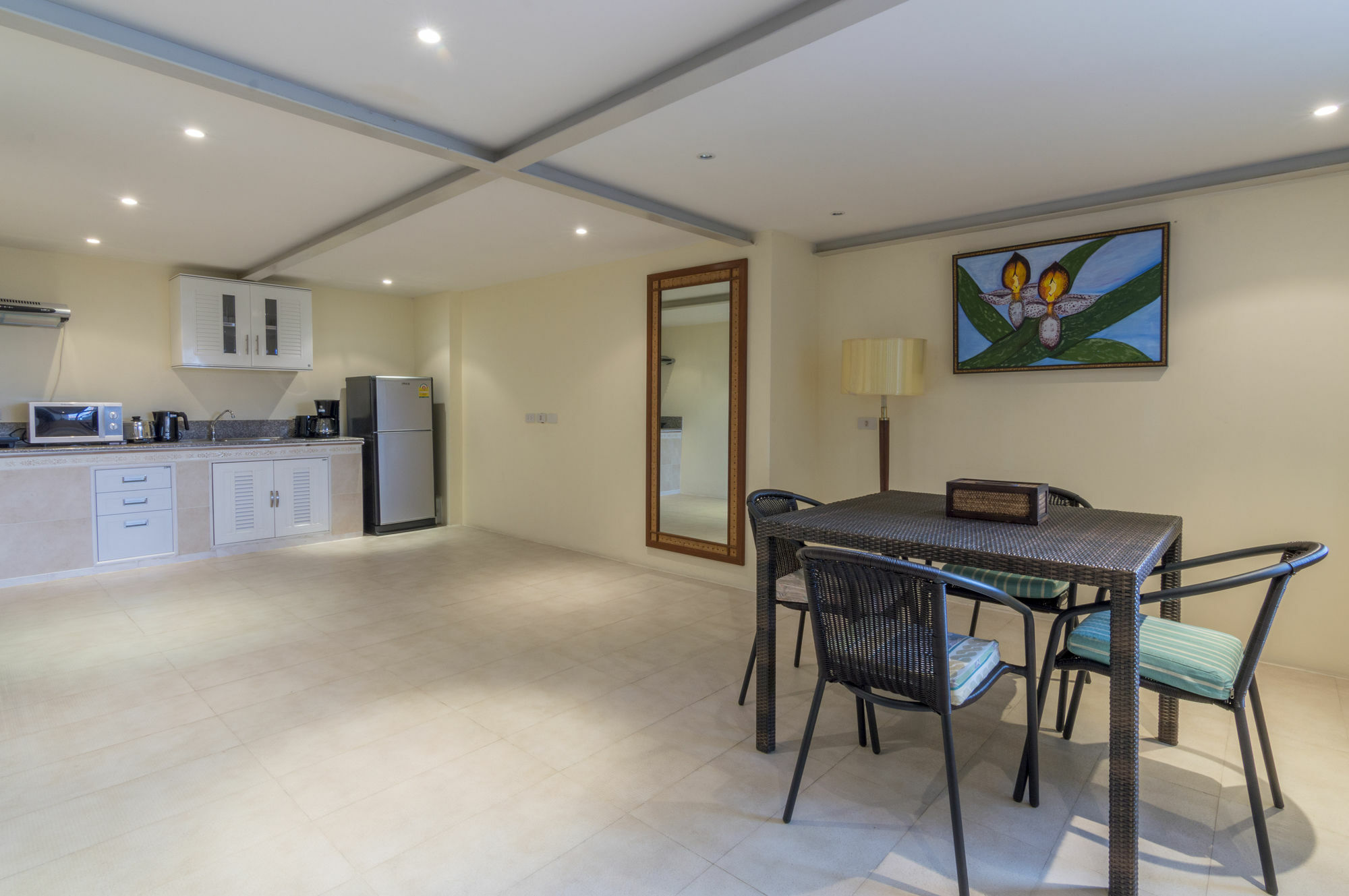 Orchidacea Residence Karon Exterior foto