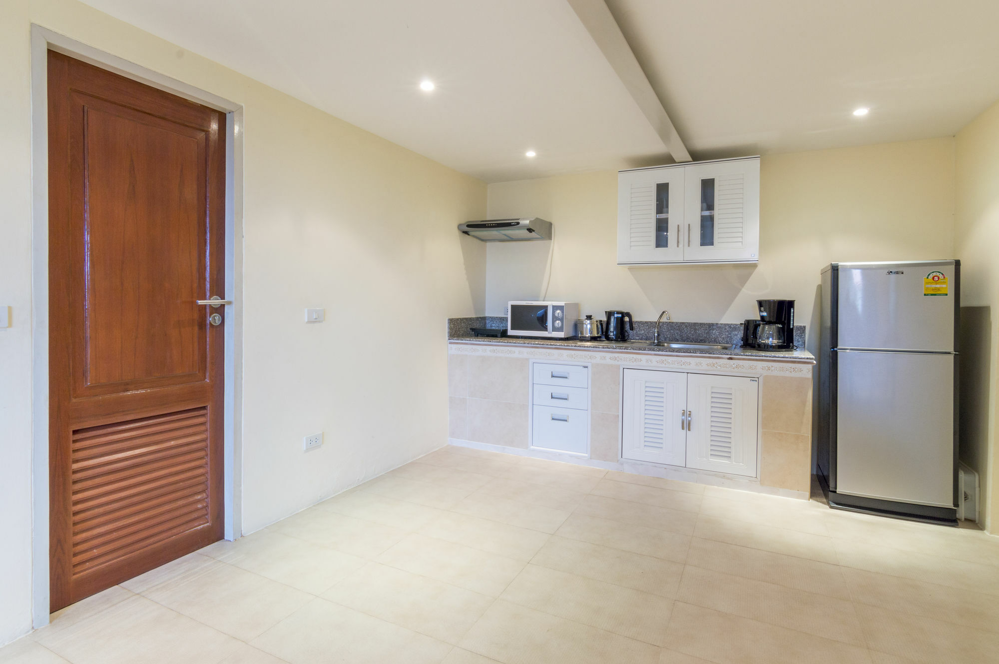 Orchidacea Residence Karon Exterior foto