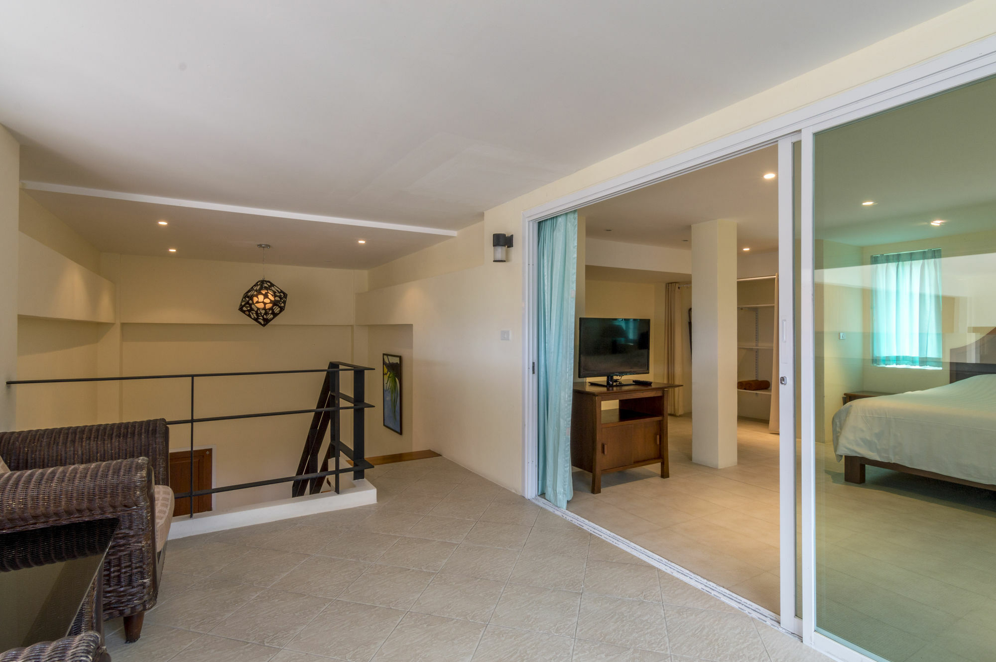Orchidacea Residence Karon Exterior foto