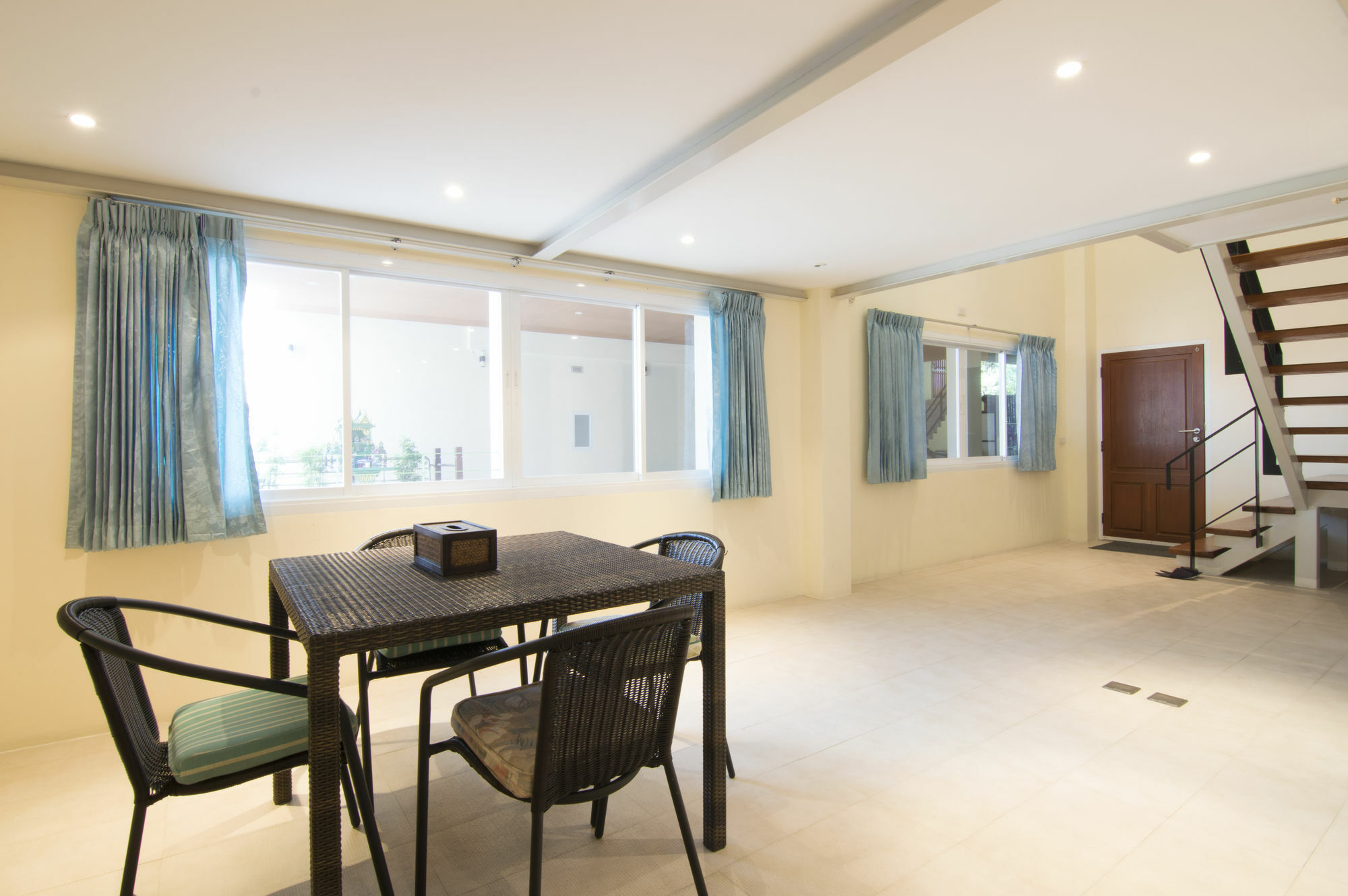 Orchidacea Residence Karon Exterior foto