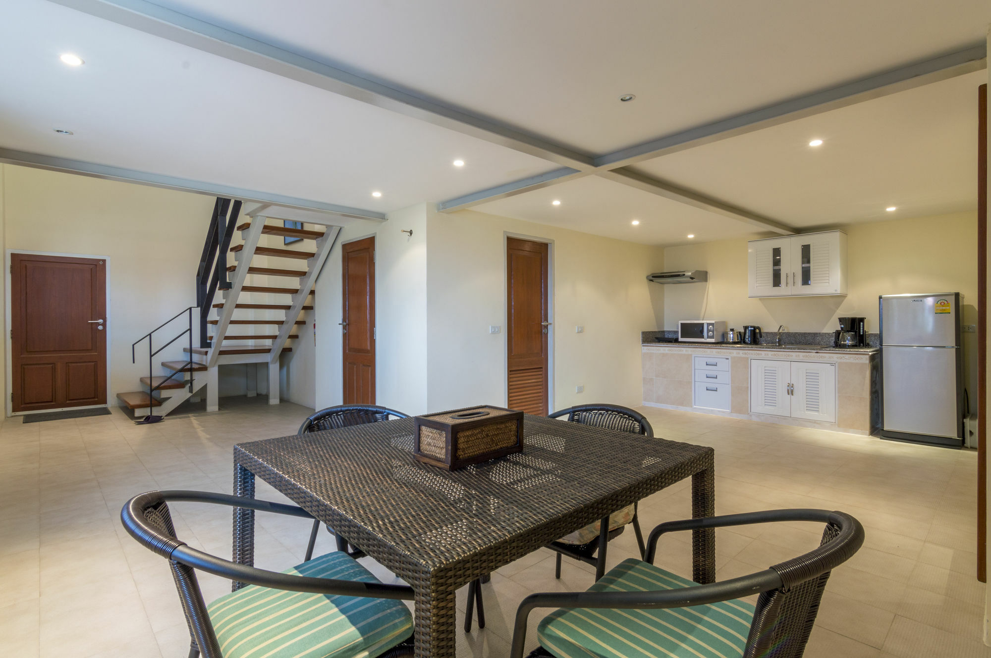 Orchidacea Residence Karon Exterior foto