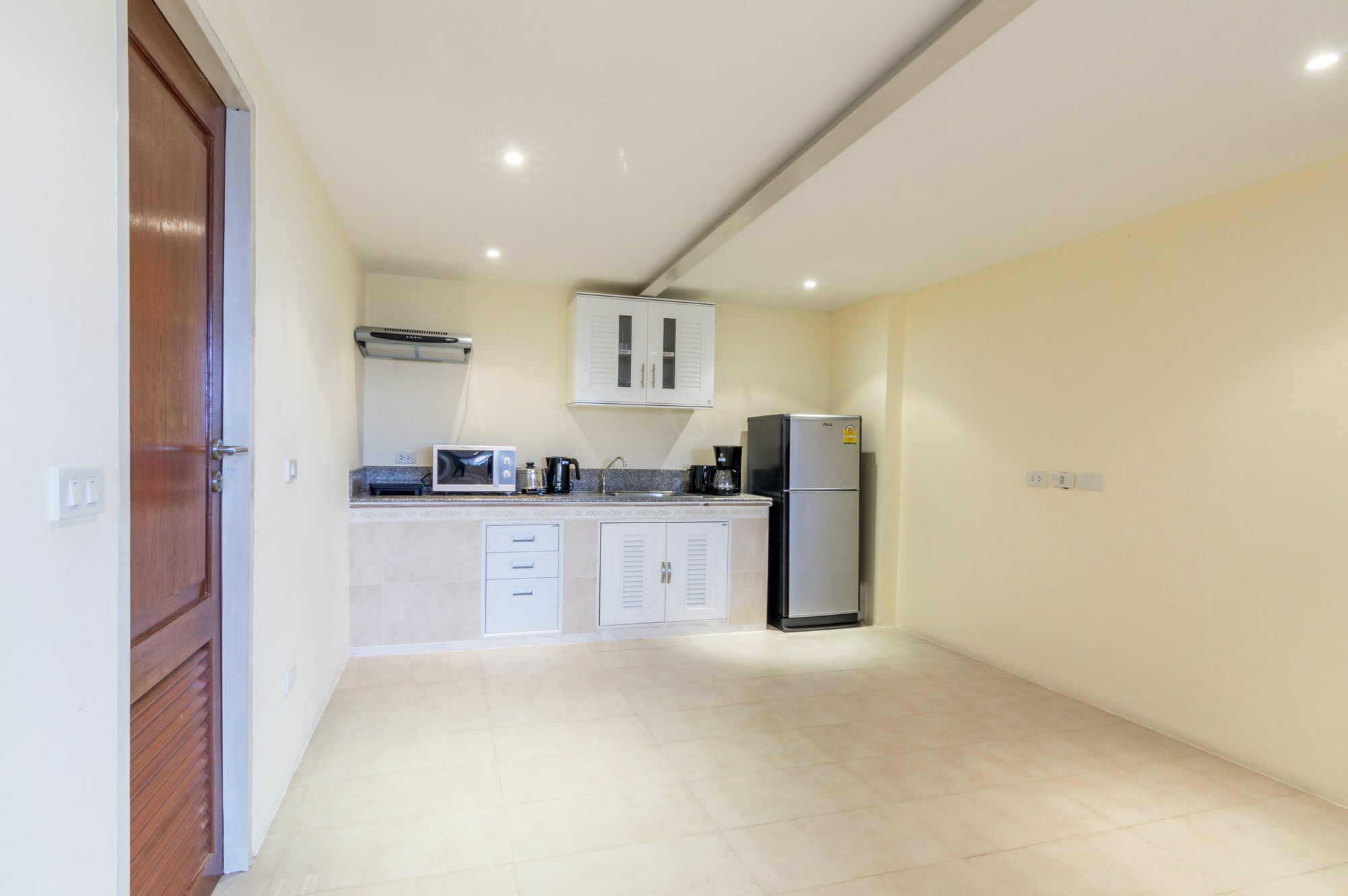 Orchidacea Residence Karon Exterior foto