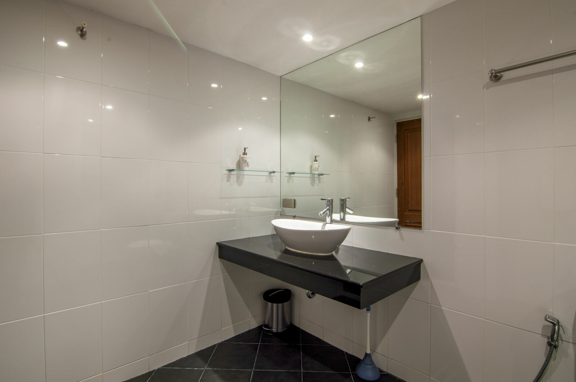 Orchidacea Residence Karon Exterior foto